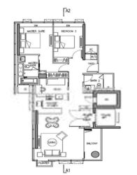Gramercy Park (D10), Condominium #602912611